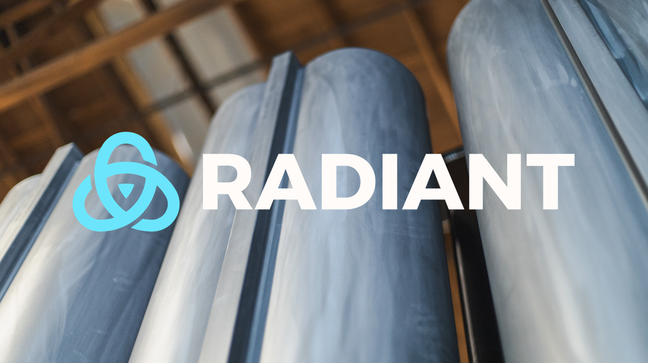 Radiant & DOE at INL